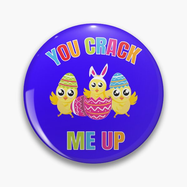 Item preview, You Crack Me Up designed and sold by BuxomBabe21.