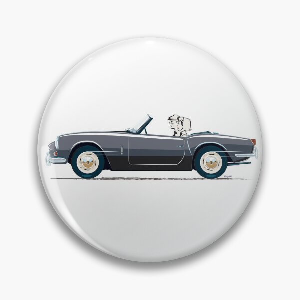 Item preview, Black coloured Spitfire – a Triumph! designed and sold by Bigs66.