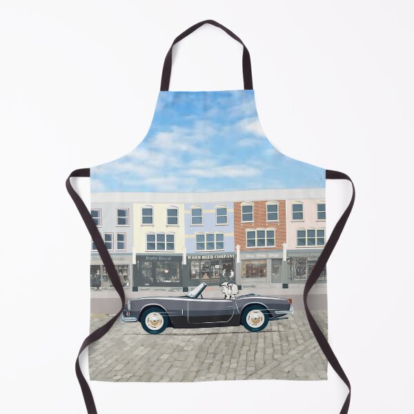 Item preview, Black coloured Spitfire – a Triumph! designed and sold by Bigs66.