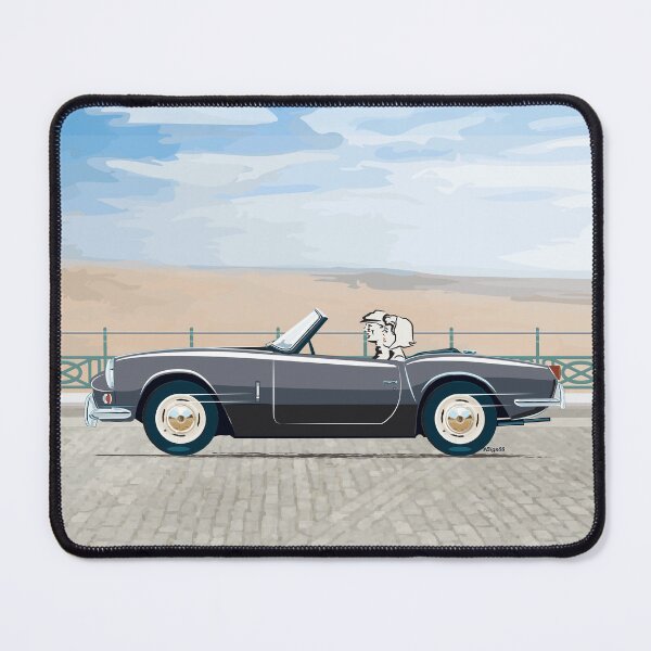 Item preview, Black coloured Spitfire – a Triumph! designed and sold by Bigs66.