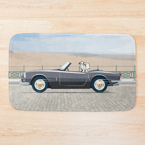 Item preview, Black coloured Spitfire – a Triumph! designed and sold by Bigs66.