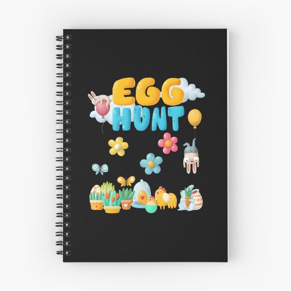 Item preview, Funny Easter Eggs Hunt designed and sold by NarwhalShop.