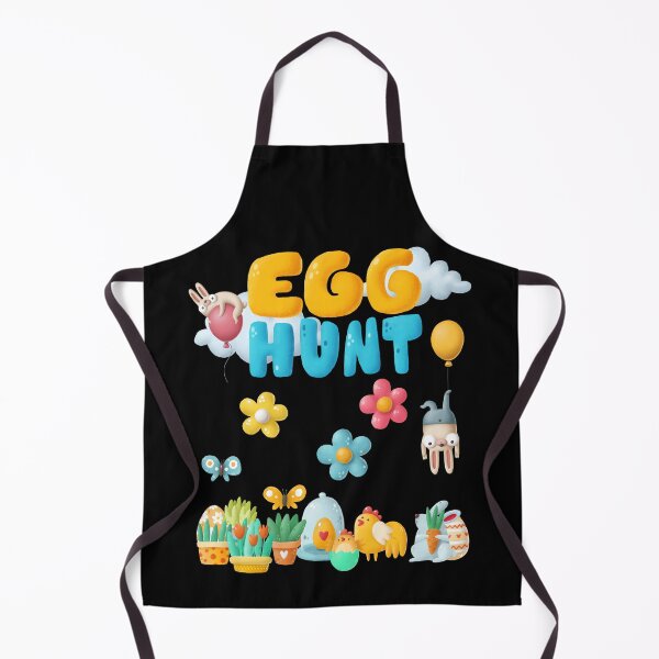Item preview, Funny Easter Eggs Hunt designed and sold by NarwhalShop.
