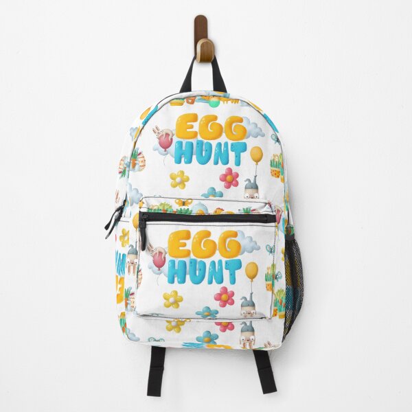 Item preview, Funny Easter Eggs Hunt designed and sold by NarwhalShop.