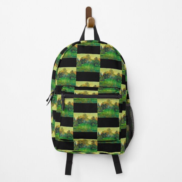 Item preview, The Poet&x27;s Garden (1888) by Vincent Van Gogh. Classic . designed and sold by fronktcstoot.