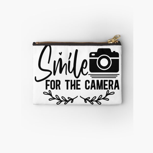 Item preview, Smile for the camera stickers  designed and sold by Yassin  KM.