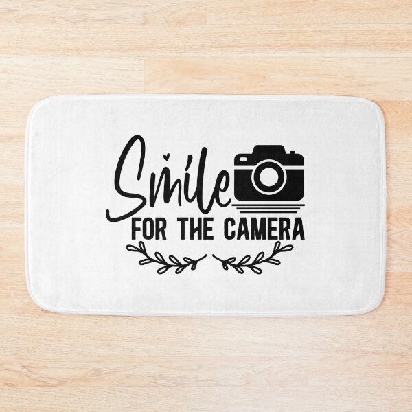 Item preview, Smile for the camera stickers  designed and sold by Yassin  KM.
