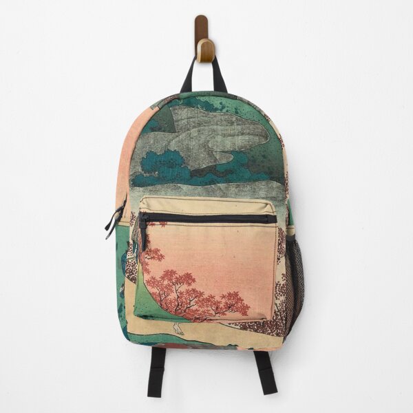 Item preview, Japanese village designed and sold by JapanHeavenArt.