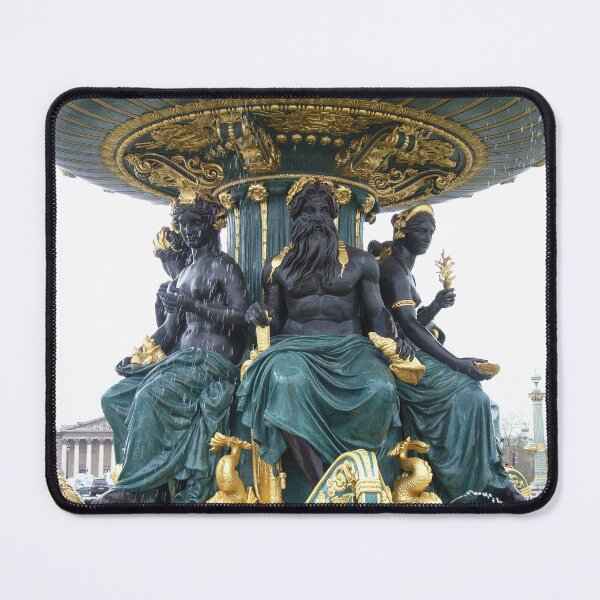 Item preview, La Fontaine des Mers  designed and sold by coffeebean.