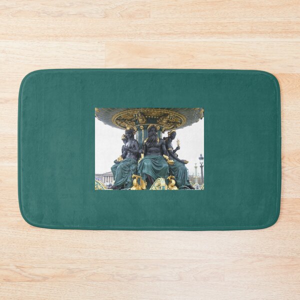 Item preview, La Fontaine des Mers  designed and sold by coffeebean.