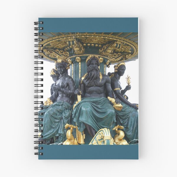 Item preview, La Fontaine des Mers  designed and sold by coffeebean.