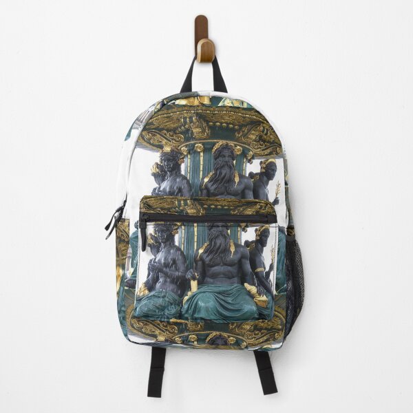 Item preview, La Fontaine des Mers  designed and sold by coffeebean.