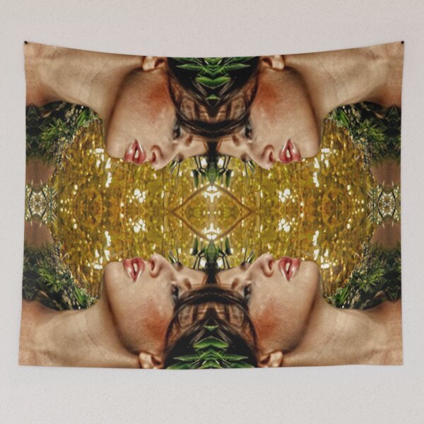 Item preview, Narcissistic Reflection designed and sold by Icarusismart.