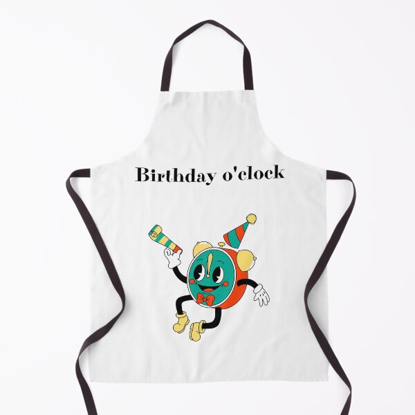 Item preview, Birthday o'clock designed and sold by sebastiano01.