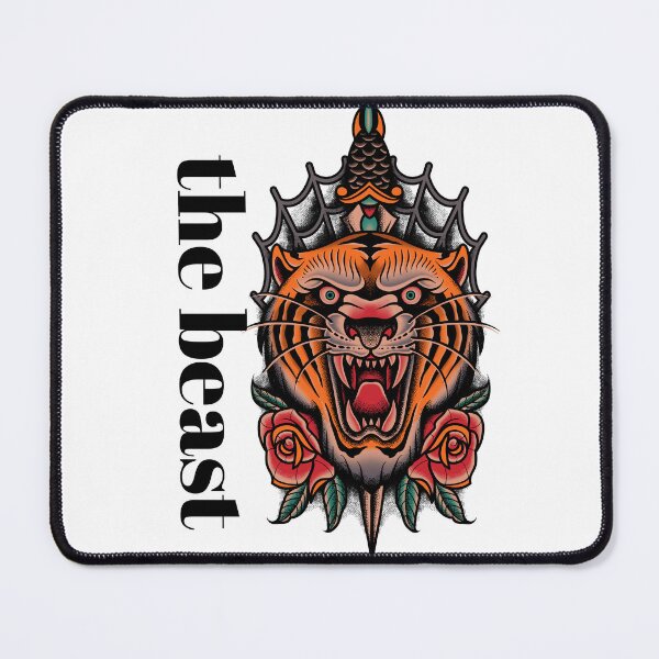Item preview, logo beast fanny beast designed and sold by qofebean.