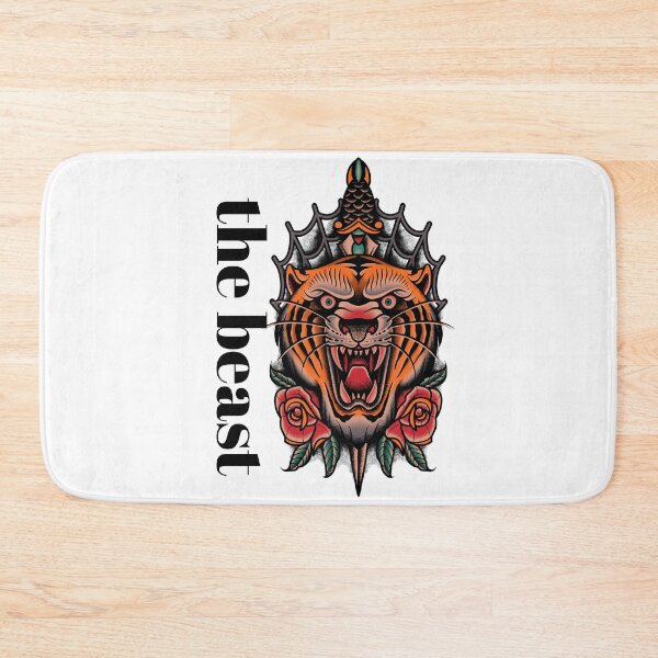 Item preview, logo beast fanny beast designed and sold by qofebean.