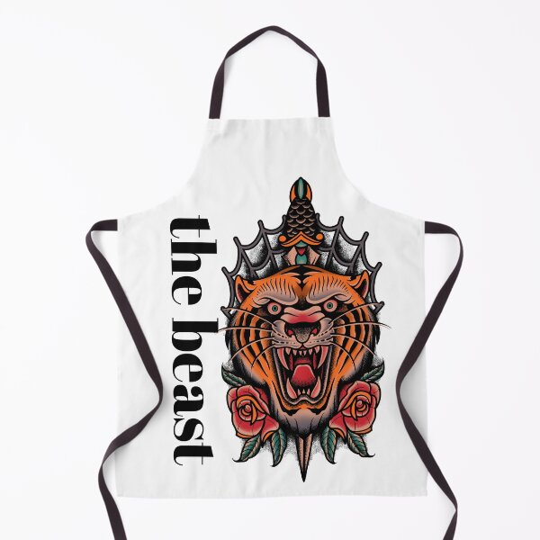 Item preview, logo beast fanny beast designed and sold by qofebean.