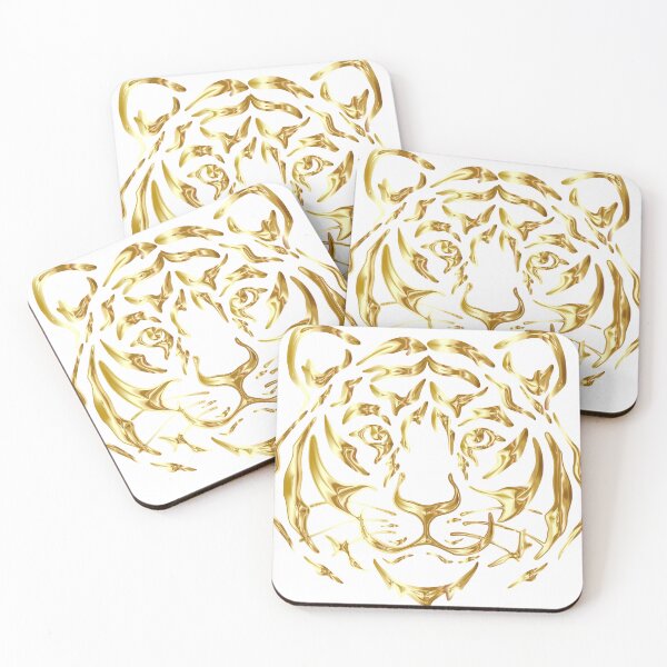 Item preview, Tiger designed and sold by ForAlls.