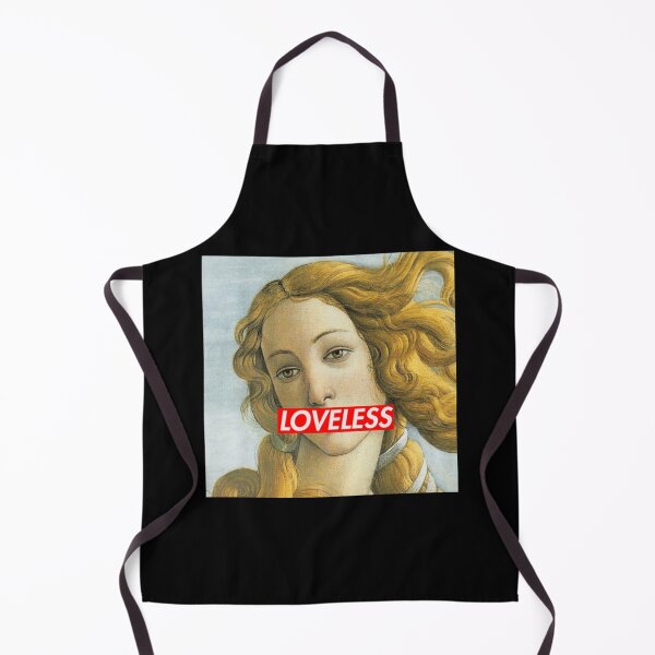 Item preview, LOVELESS Classic . designed and sold by hepkerzukive.
