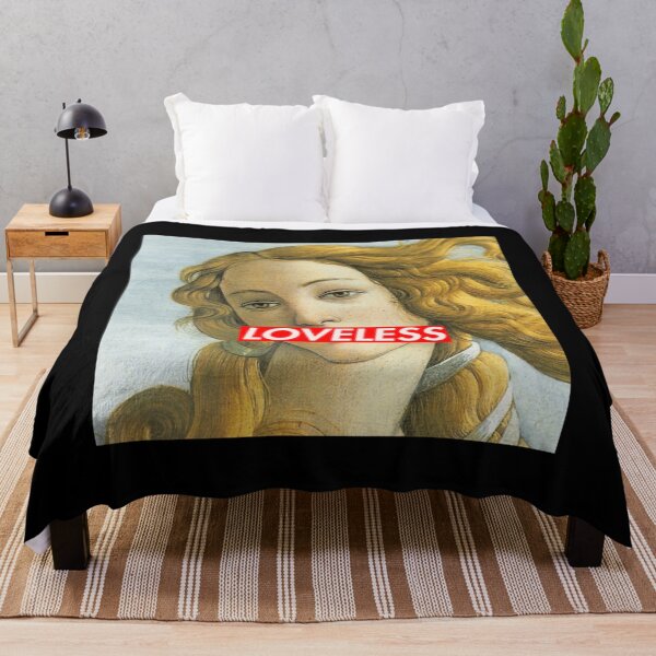 Item preview, LOVELESS Classic . designed and sold by hepkerzukive.