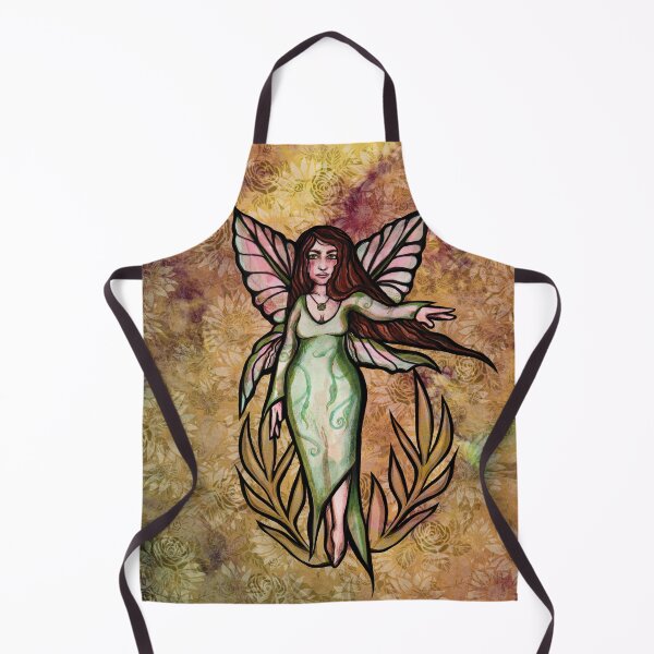 Item preview, Devoted Fairy designed and sold by FrictionMaxxing.