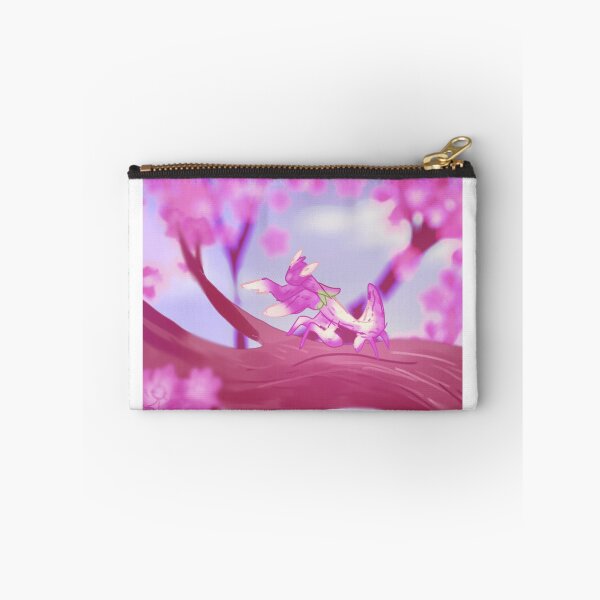 Item preview, Orchid Mantis  designed and sold by BugBytes.