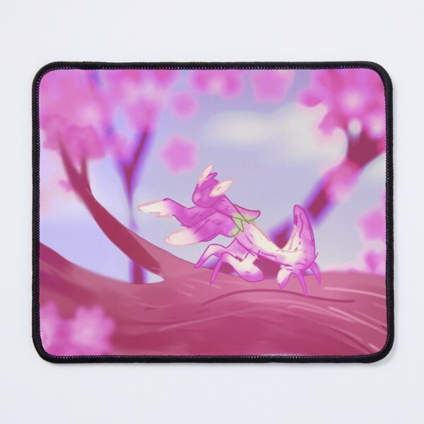 Item preview, Orchid Mantis designed and sold by BugBytes.