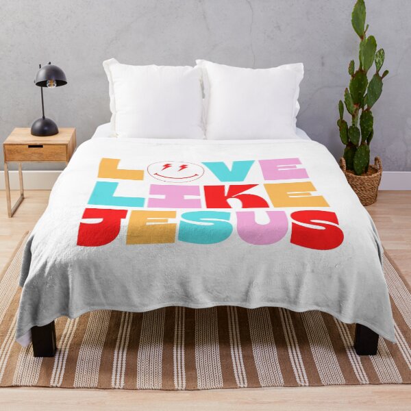 Item preview, Love Like Jesus designed and sold by ArTips.