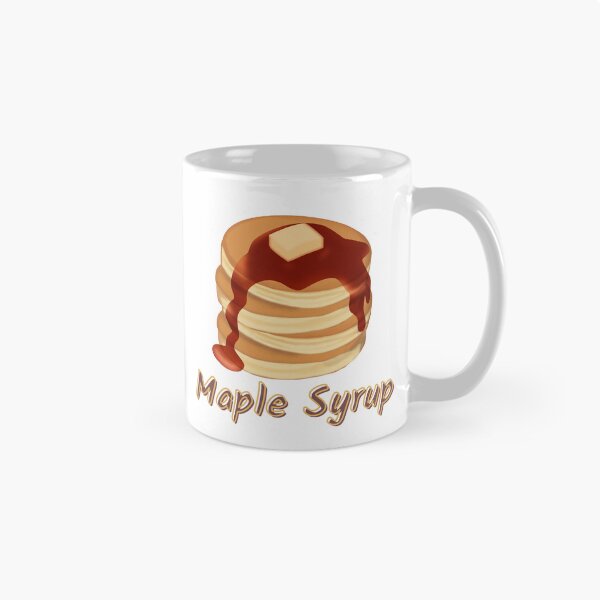 Item preview, Maple Syrup Gifts designed and sold by Willyboy16.
