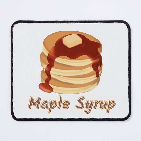 Item preview, Maple Syrup Gifts designed and sold by Willyboy16.