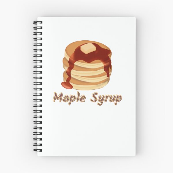 Item preview, Maple Syrup Gifts designed and sold by Willyboy16.