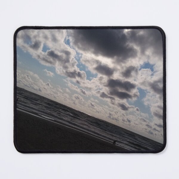 Item preview, clouds, landscape, beach designed and sold by Sternchen2789.
