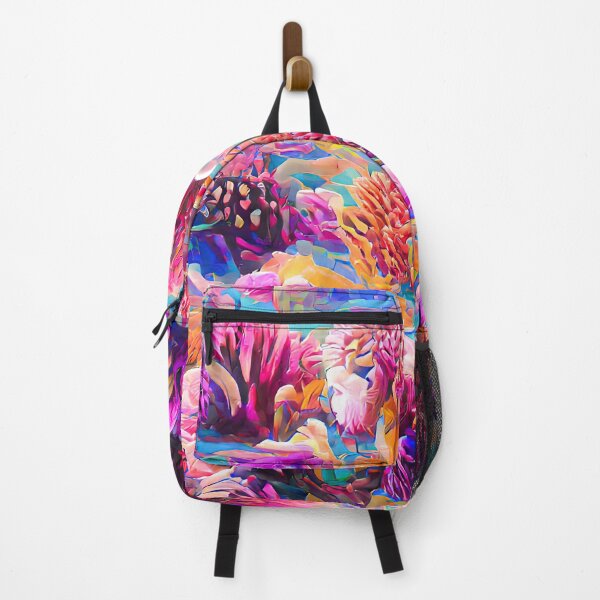 Item preview, Vibrant Coral Reef designed and sold by Arkneer.