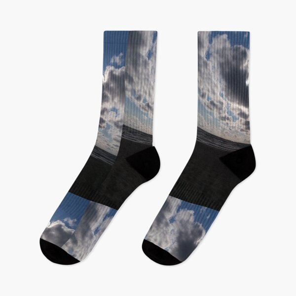 Item preview, clouds, landscape, beach designed and sold by Sternchen2789.