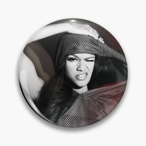 Item preview, Zendaya album cover designed and sold by Sylvietjes.