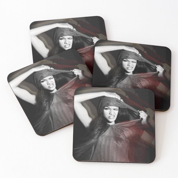 Item preview, Zendaya album cover designed and sold by Sylvietjes.