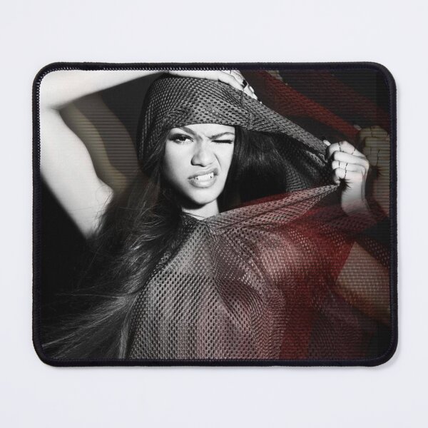 Item preview, Zendaya album cover designed and sold by Sylvietjes.