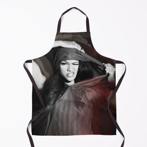 Item preview, Zendaya album cover designed and sold by Sylvietjes.