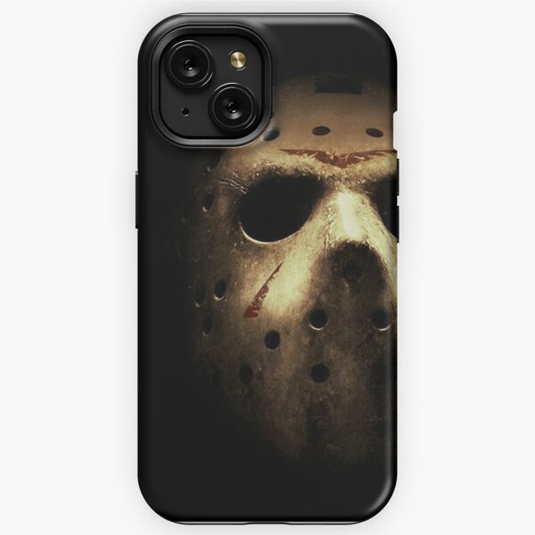 Friday the 13th: Jason X Cases, Skins, & Accessories