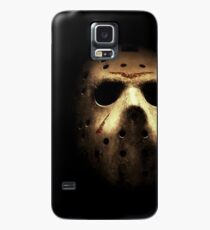 Jason Voorhees case 1 Case/Skin for Samsung Galaxy