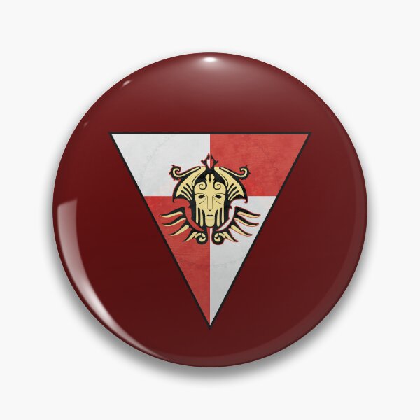 Item preview, Orlais Chevalier Pennant Banner - Dragon Age Art designed and sold by Yannick Toney.