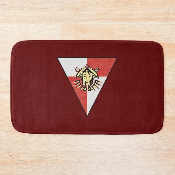 Item preview, Orlais Chevalier Pennant Banner - Dragon Age Art designed and sold by Yannick Toney.