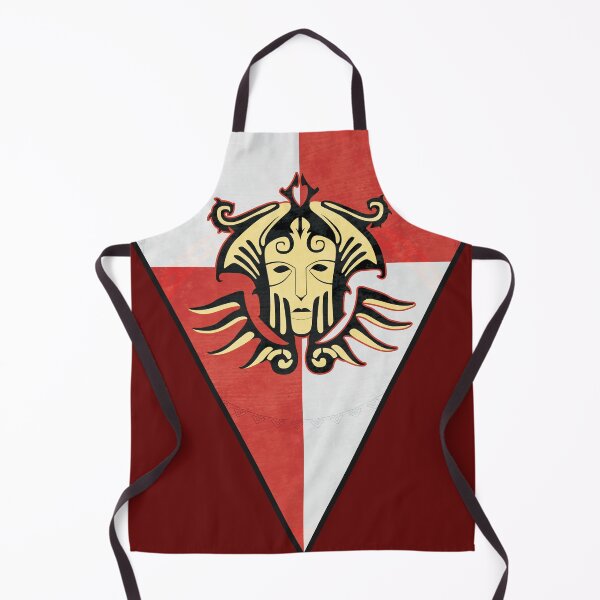 Item preview, Orlais Chevalier Pennant Banner - Dragon Age Art designed and sold by Yannick Toney.