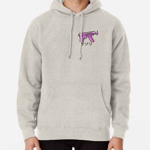 Transnerm hoodie on sale