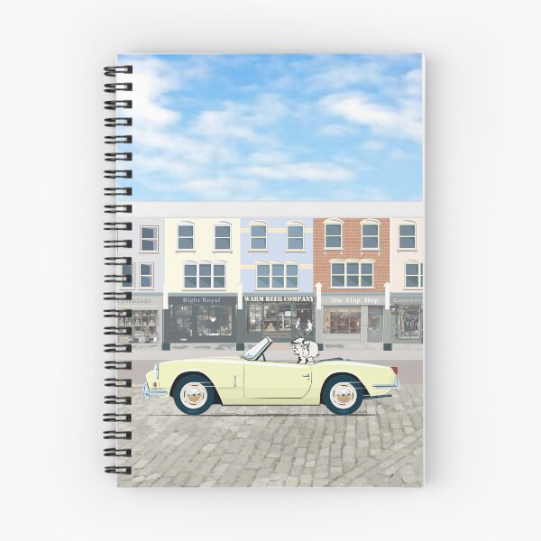 Item preview, Pale Yellow Spitfire – a Triumph! designed and sold by Bigs66.