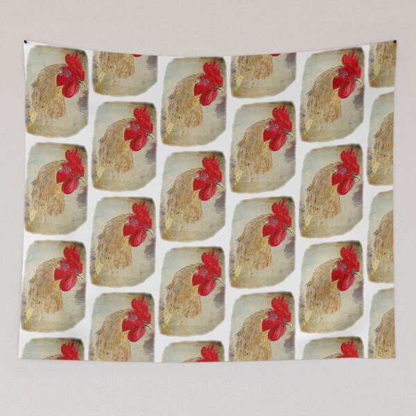 Item preview, Grumpy Chicken designed and sold by iancoppack.