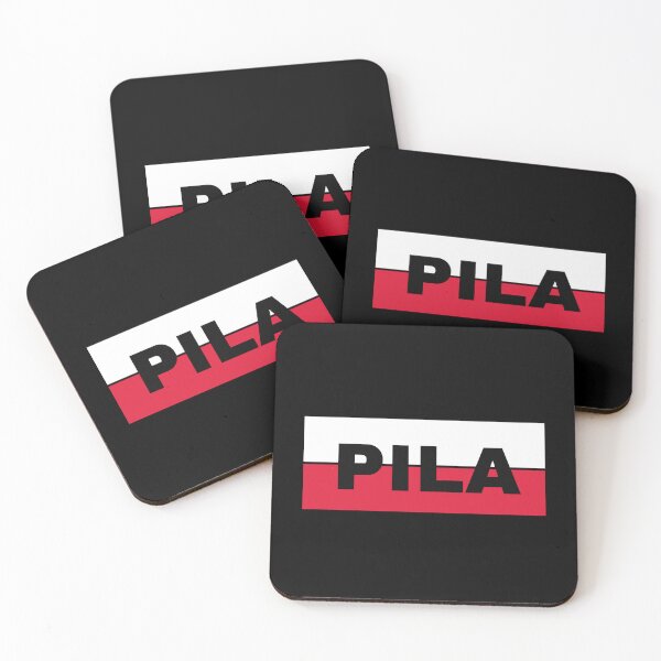 Item preview, Pila Poland, Pila polish cities, Pila polska designed and sold by SuperiorPrints.