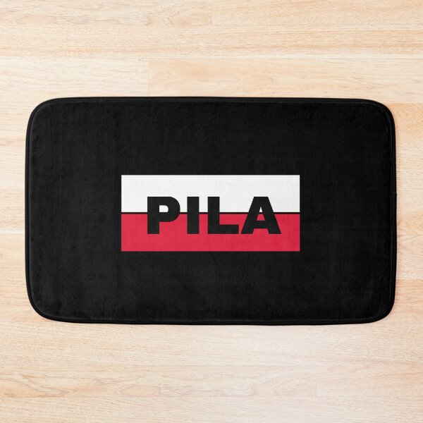 Item preview, Pila Poland, Pila polish cities, Pila polska designed and sold by SuperiorPrints.