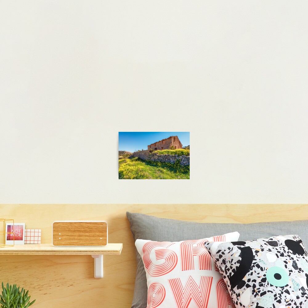 Artikel-Vorschau von Fotodruck, designt und verkauft von RalphGoldsmith.