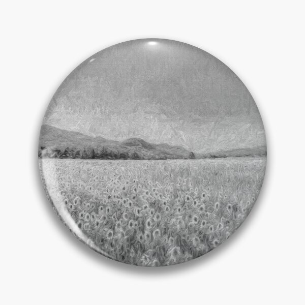 Item preview, Sunflower Panorama Vista  designed and sold by Londonimages.